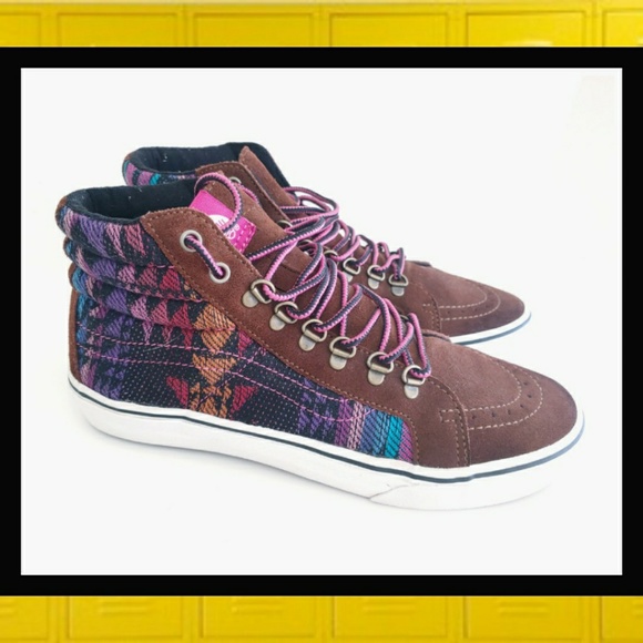 vans inca vans inca